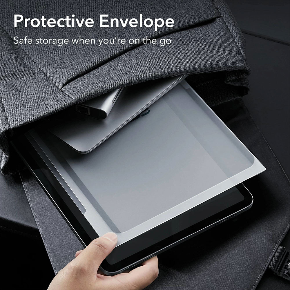 ESR Magnetic Privacy Screen Protector pre iPad Pro 13" M4/M5 2024/2025
