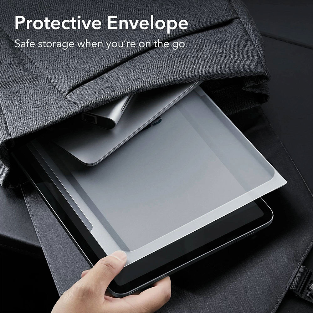 ESR Magnetic Privacy Screen Protector pre iPad Pro 11" M4/M5 2024/2025