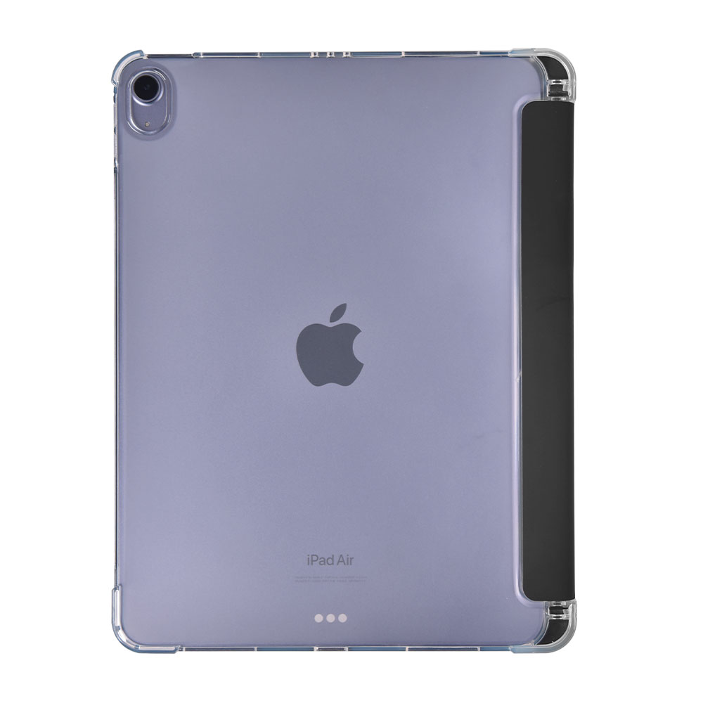 Devia puzdro Cool Series Protective Case pre iPad 10-11 Gen 2022/2025 - Black