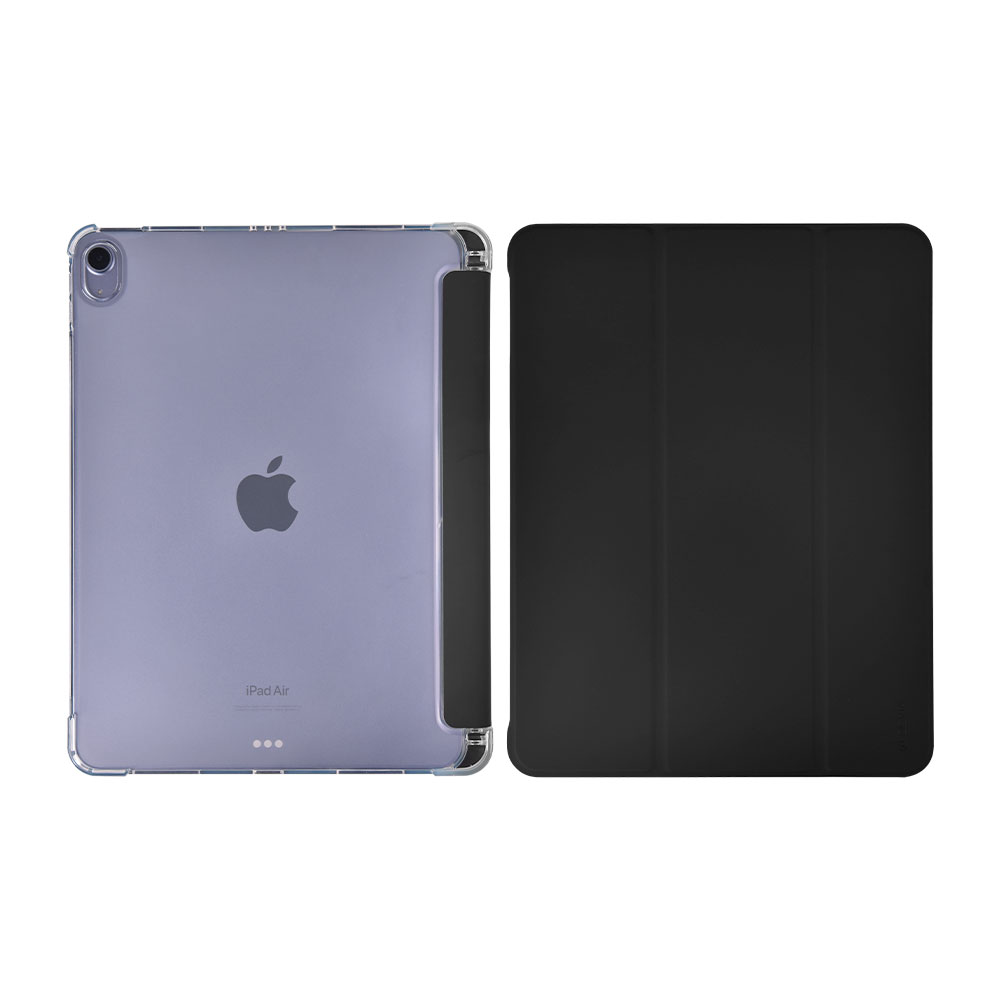 Devia puzdro Cool Series Protective Case pre iPad 10-11 Gen 2022/2025 - Black
