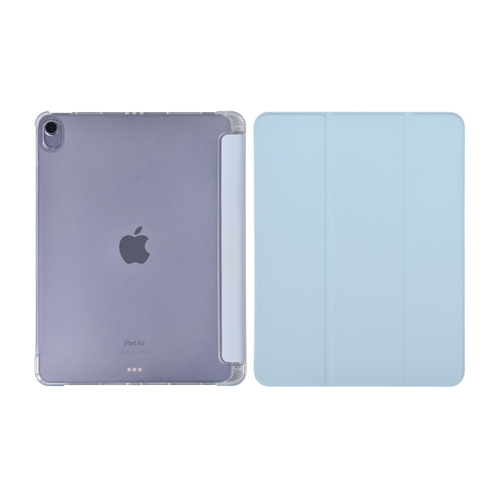 Devia puzdro Cool Series Protective Case pre iPad 10-11 Gen 2022/2025 - Blue