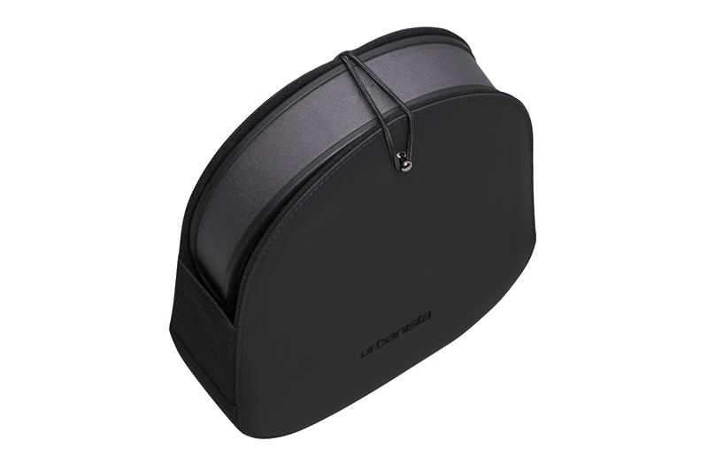 URBANISTA Los Angeles Solar Panel Black *Rozbaleno*