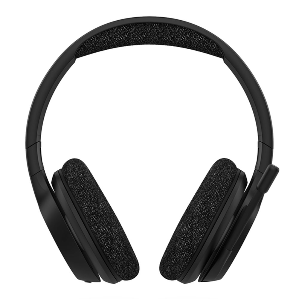 Belkin SoundForm Adapt Wireless Over-The-Ear Headphones slúchadlá - Black