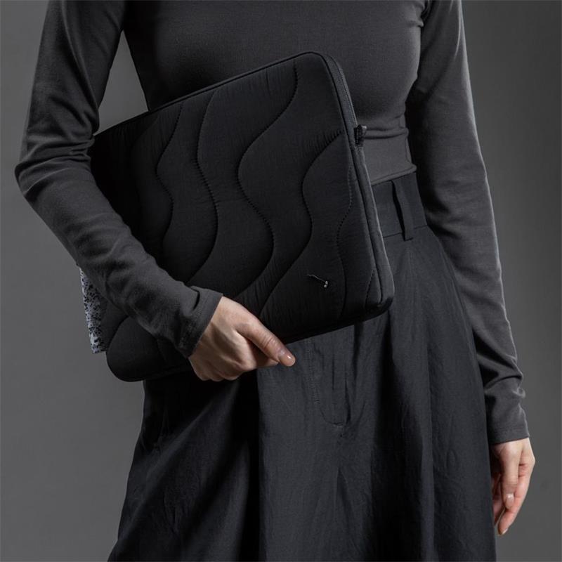 Tomtoc puzdro Terra A27 Sleeve pre Macbook Air 13" M1/M2/M3/M4 - Lavascape