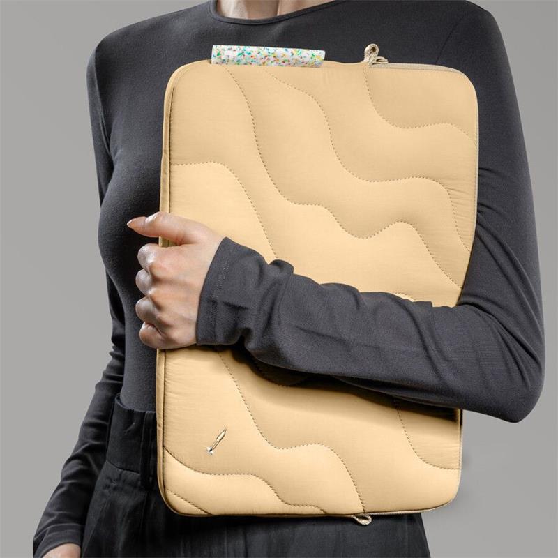 Tomtoc puzdro Terra A27 Sleeve pre Macbook Air 13" M1/M2/M3/M4 - Duna Shade