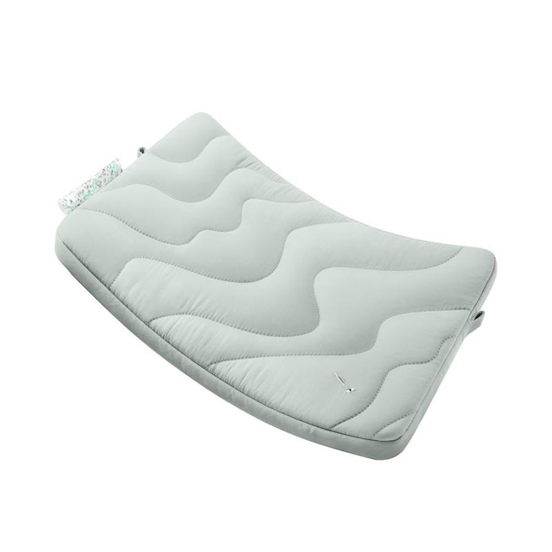 Tomtoc Terra Sleeve pro MacBook Air 13" (M2-M5)/Pro 13" - Lakeshore