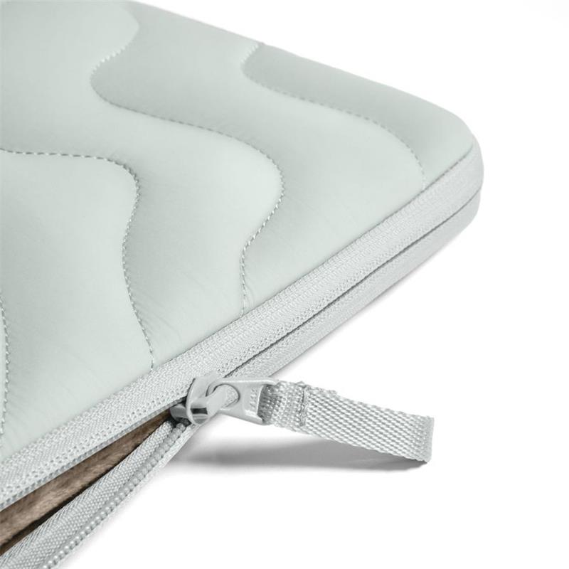 Tomtoc Terra Sleeve pro MacBook Air 13" (M2-M5)/Pro 13" - Lakeshore