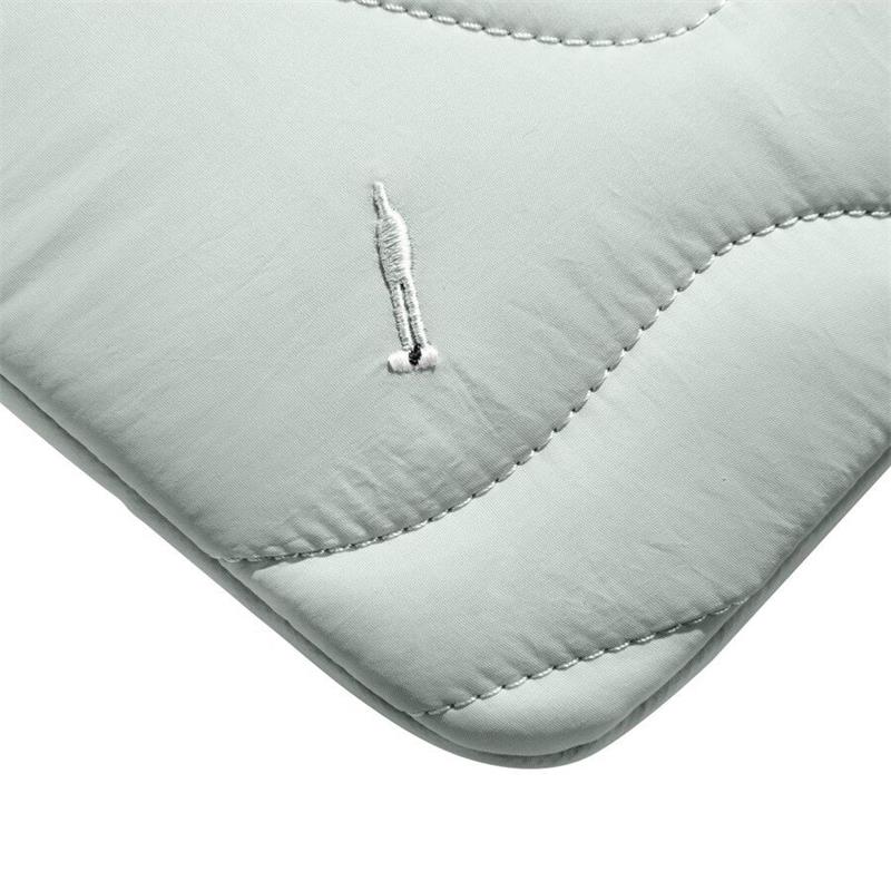 Tomtoc Terra Sleeve pro MacBook Air 13" (M2-M5)/Pro 13" - Lakeshore