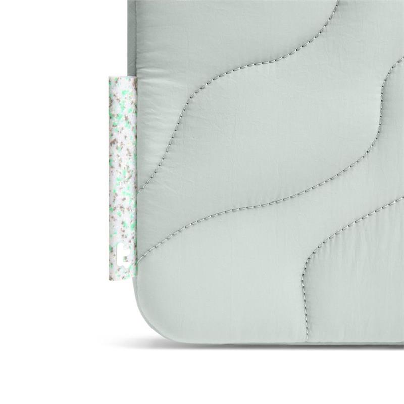 Tomtoc Terra Sleeve pro MacBook Air 13" (M2-M5)/Pro 13" - Lakeshore