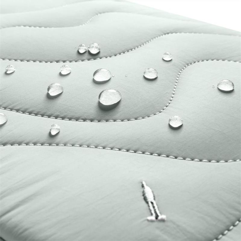 Tomtoc Terra Sleeve pro MacBook Air 13" (M2-M5)/Pro 13" - Lakeshore