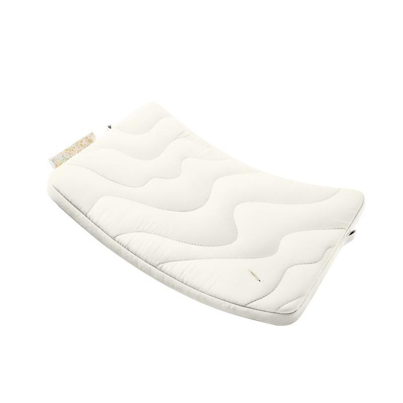 Tomtoc Terra Sleeve pro MacBook Air 13" (M2-M5)/Pro 13" - Snowberg