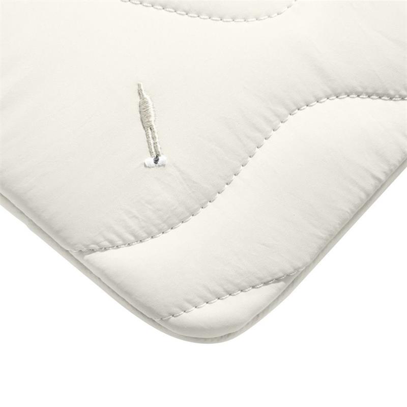 Tomtoc Terra Sleeve pro MacBook Air 13" (M2-M5)/Pro 13" - Snowberg