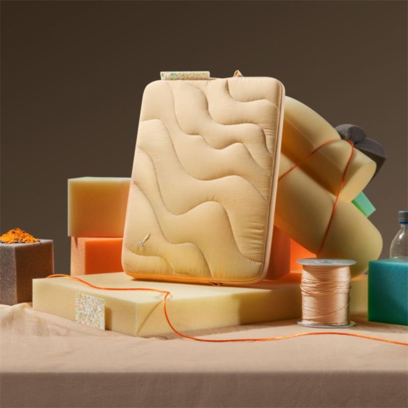 Tomtoc puzdro Terra A27 Sleeve pre Macbook Pro 14" M1/M2/M3/M4 - Duna Shade