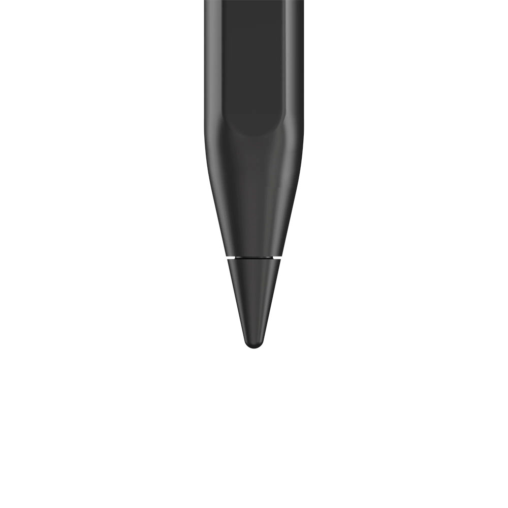 SwitchEasy Maestro Magnetic iPad Stylus Pencil - Black
