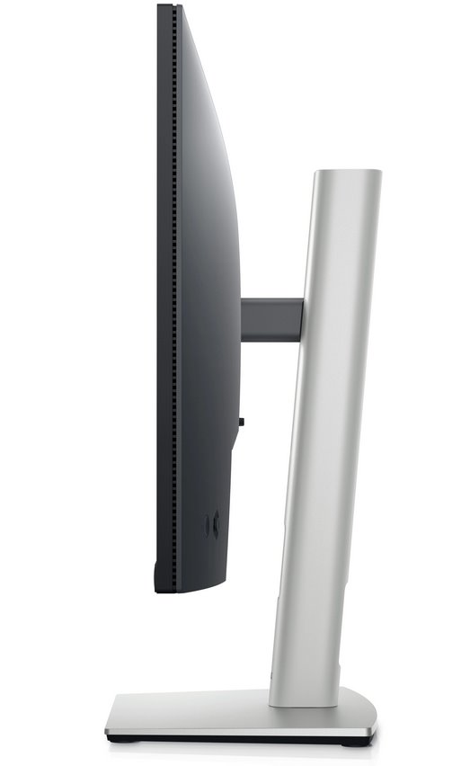DELL P2425E 24" FHD+ (1920x1200) 100Hz, IPS, 300nit, 1500:1, 5ms, PIVOT, HDMI, DP, USB-C, RJ45,  Black, 3Y