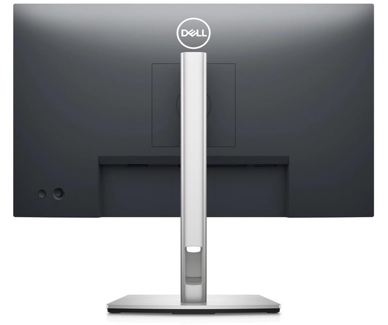 DELL P2425E 24" FHD+ (1920x1200) 100Hz, IPS, 300nit, 1500:1, 5ms, PIVOT, HDMI, DP, USB-C, RJ45,  Black, 3Y