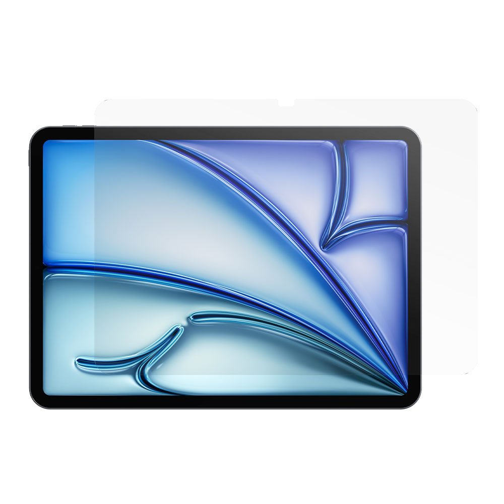 Devia ochranné sklo pro iPad Pro 11" M4 2024 - Crystal Clear