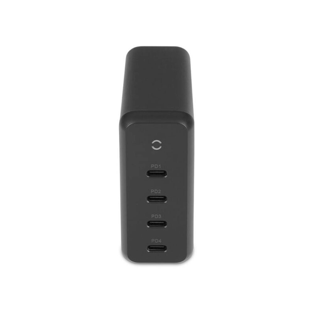 LMP USB-C 4-Port GaN Power Adapter 165W - Black