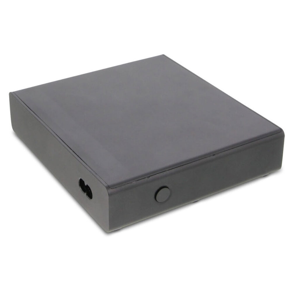 LMP USB-C 12-Port GaN SmartCharge 144W - Black