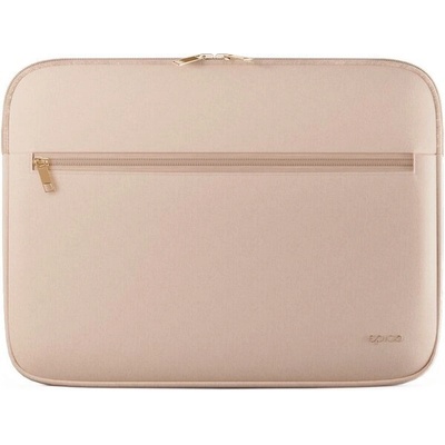 Epico Neoprenové púzdro pre Apple MacBook Pro 14"/Air 13"/Air 13,6" - ružová