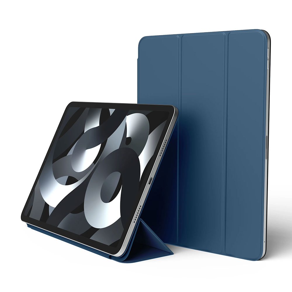Elago puzdro Magnetic Folio Case pre iPad Air 11" M1/M2/M3 - Blue