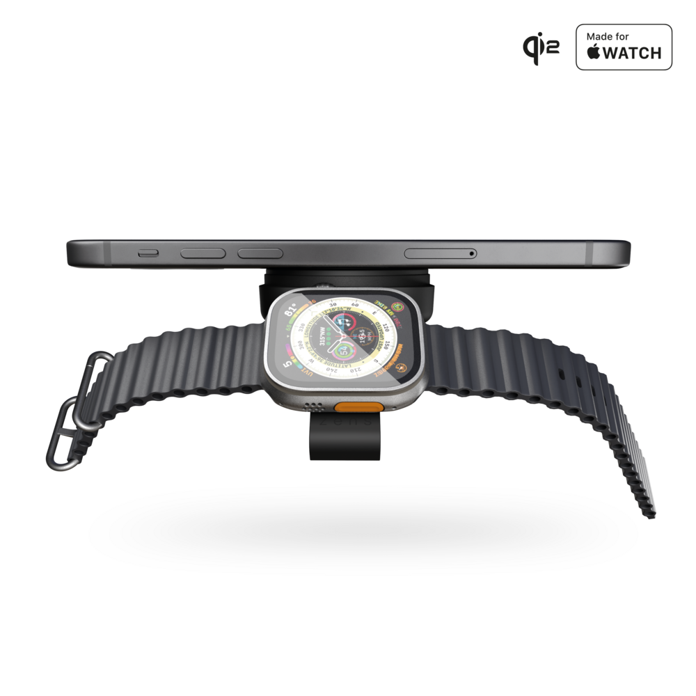 ZENS Travel Charger Pro 2