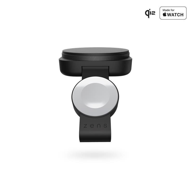 ZENS Travel Charger Pro 2