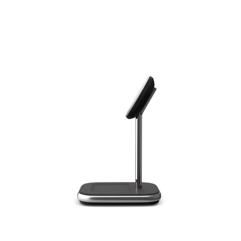 Epico 2in1 MagSafe Wireless Charger *Rozbaleno*