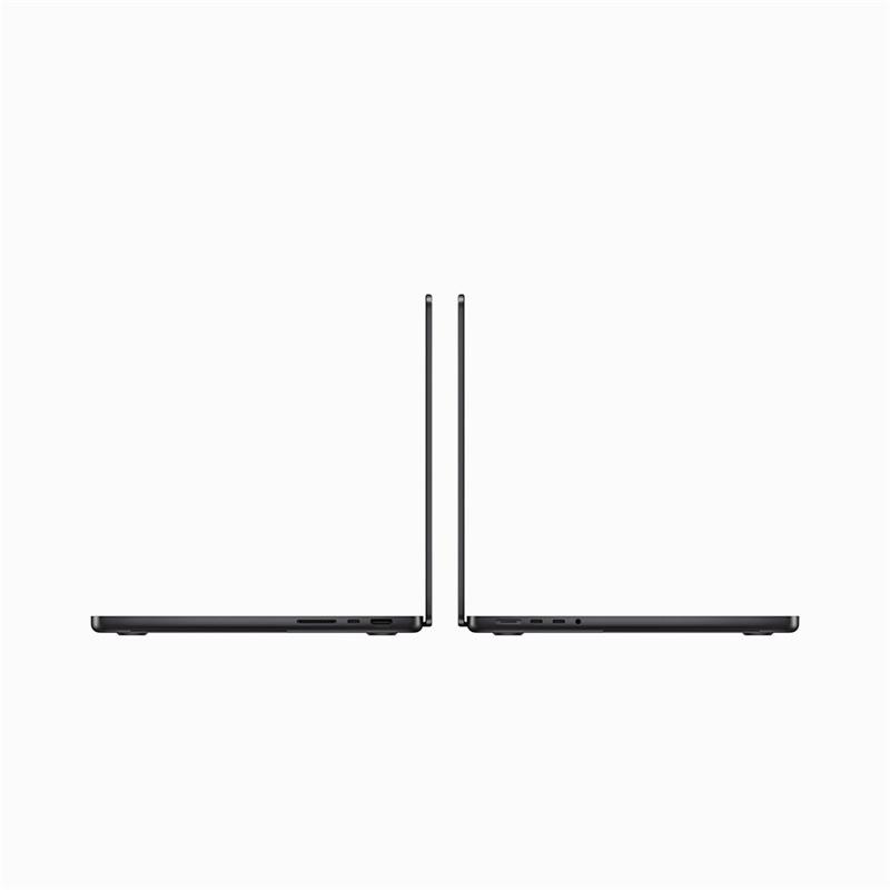 CTO MacBook Pro 14" Apple M3 Pro 11C CPU 14C GPU 36GB 1TB Kozmický čierny SK