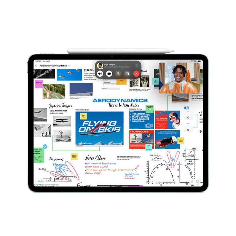 Apple Pencil Pro *Rozbalený*