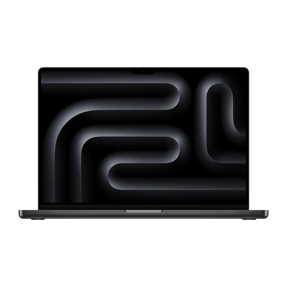 CTO MacBook Pro 16" Apple M4 Pro 14C CPU 20C GPU
