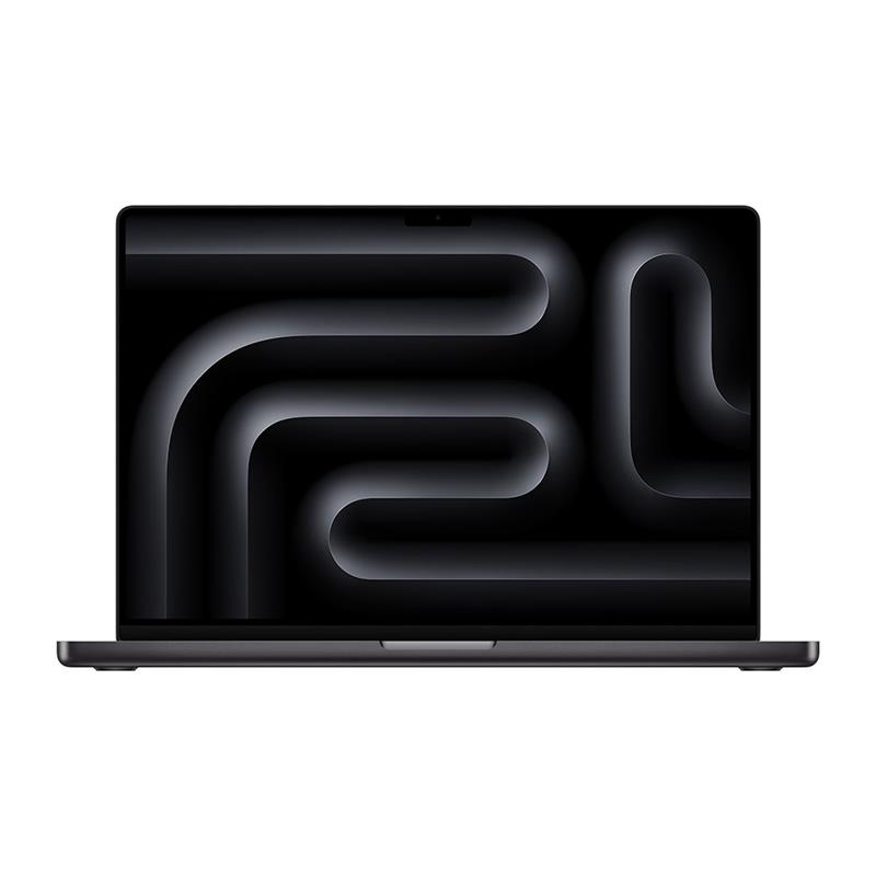 CTO MacBook Pro 16" Apple M4 Max 16C CPU 40C GPU