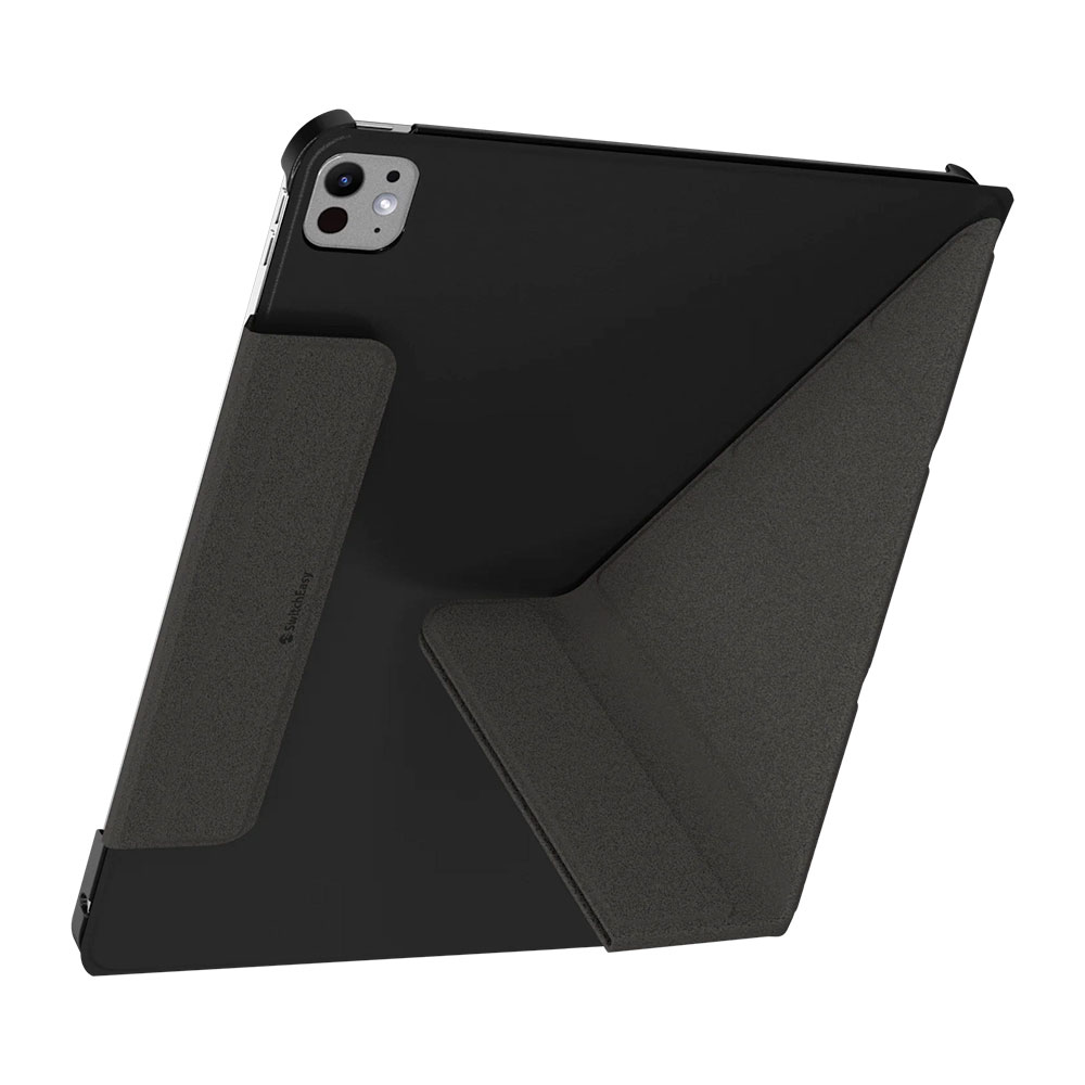 SwitchEasy puzdro Origami Case pre iPad Pro 11" M4/M5 - Space Black