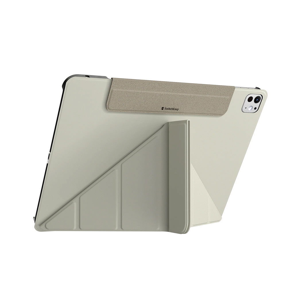 SwitchEasy puzdro Origami Case pre iPad Pro 11" M4/M5 - Starlight