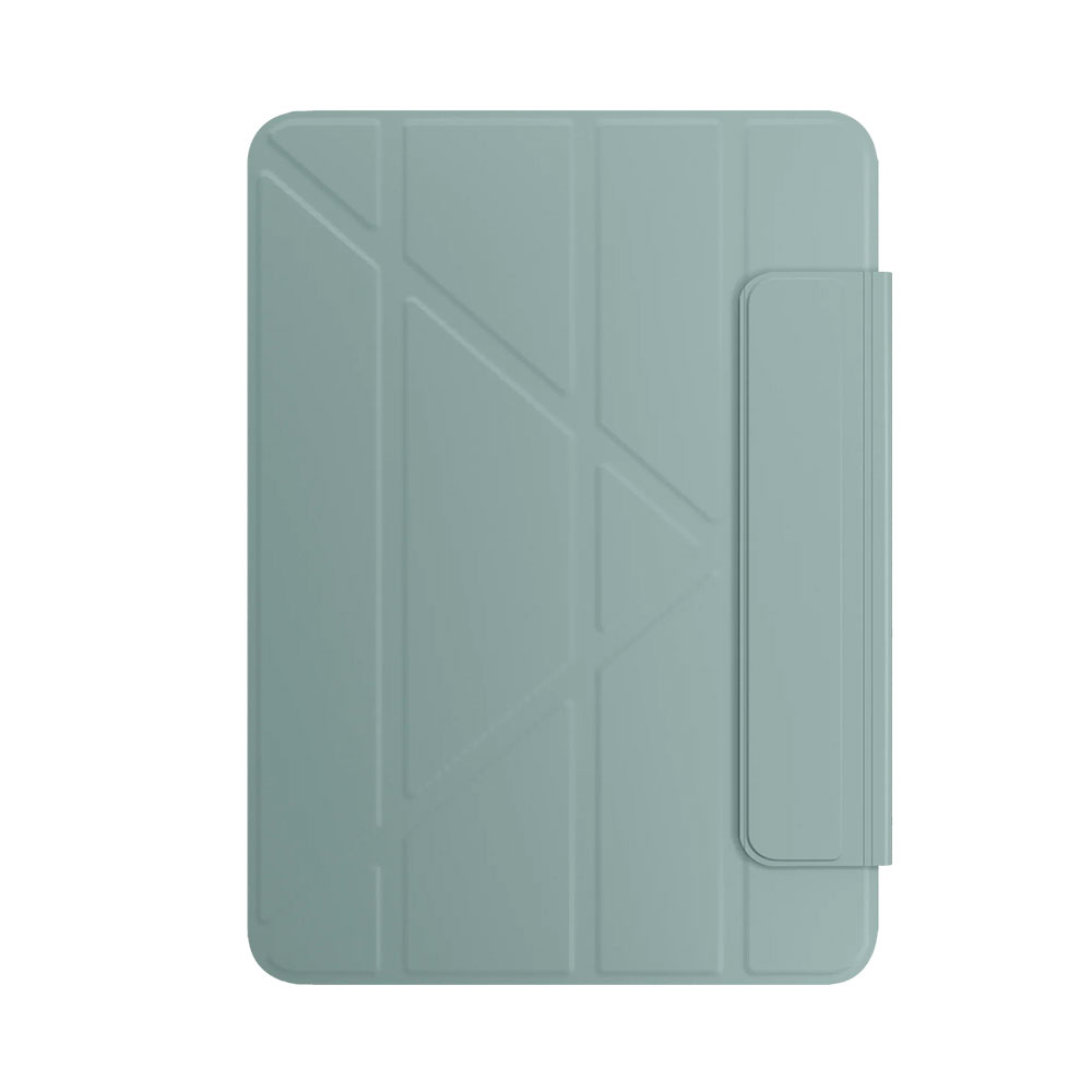 SwitchEasy puzdro Origami Case pre iPad Pro 11" M4/M5 - Exquisite Blue