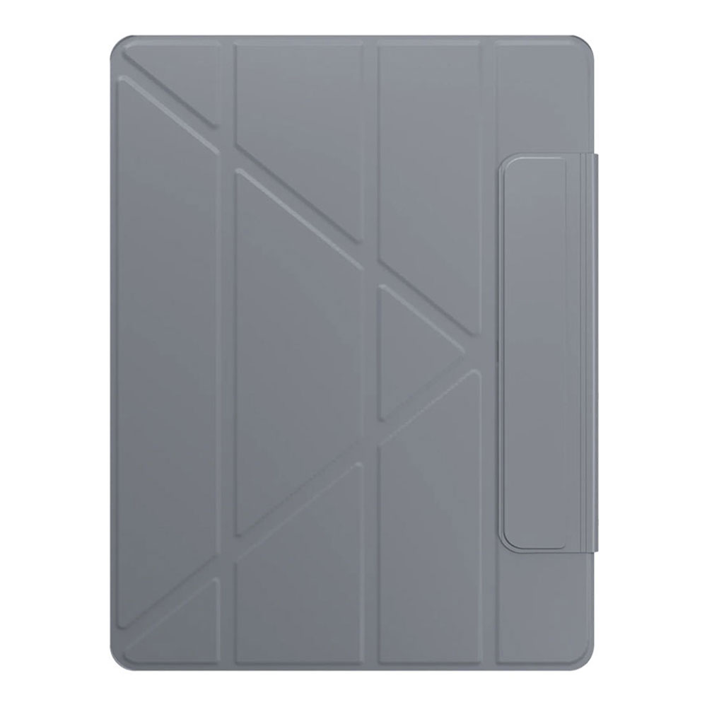 SwitchEasy puzdro Origami Case pre iPad Pro 13" M4/M5 - Alaskan Blue