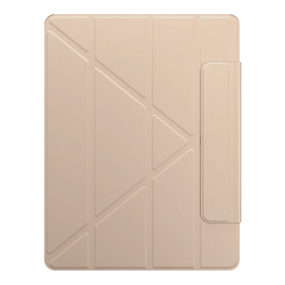 SwitchEasy puzdro Origami Case pre iPad Pro 13" M4/M5 - Pink Sand