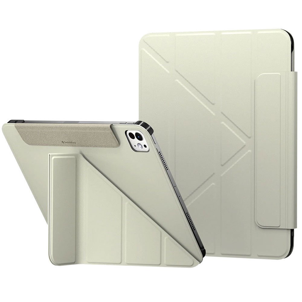 SwitchEasy puzdro Origami Case pre iPad Pro 13" M4/M5 - Starlight