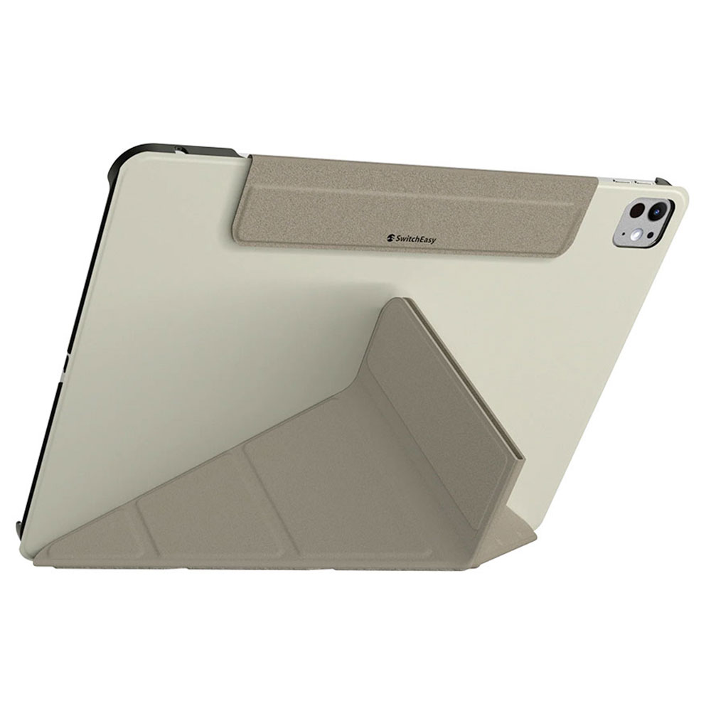 SwitchEasy puzdro Origami Case pre iPad Pro 13" M4/M5 - Starlight