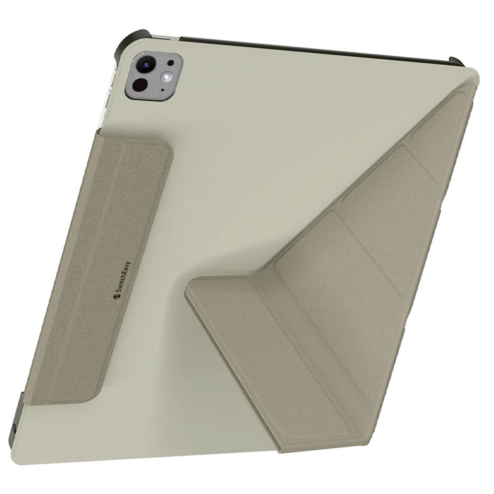 SwitchEasy puzdro Origami Case pre iPad Pro 13" M4/M5 - Starlight