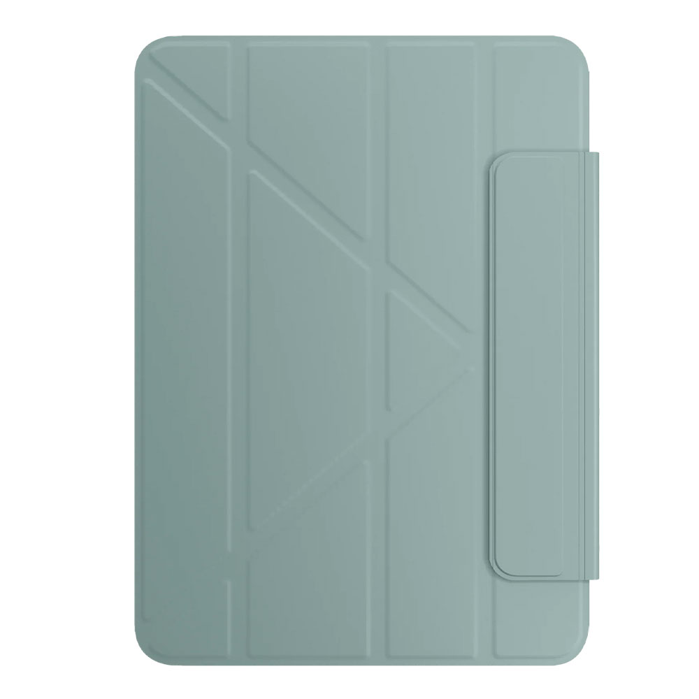 SwitchEasy puzdro Origami Case pre iPad Pro 13" M4/M5 - Exquisite Blue