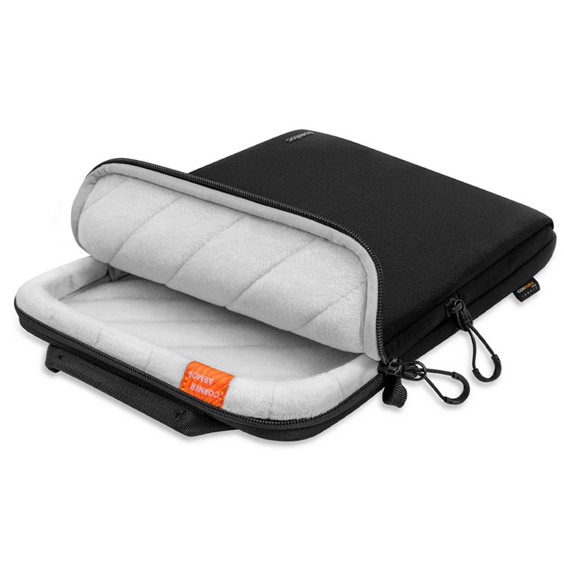 TomToc taška DefenderACE B03 pre iPad Pro 11"/Air 10.9" - Black