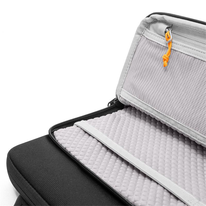 TomToc taška DefenderACE B03 pre iPad Pro 11"/Air 10.9" - Black