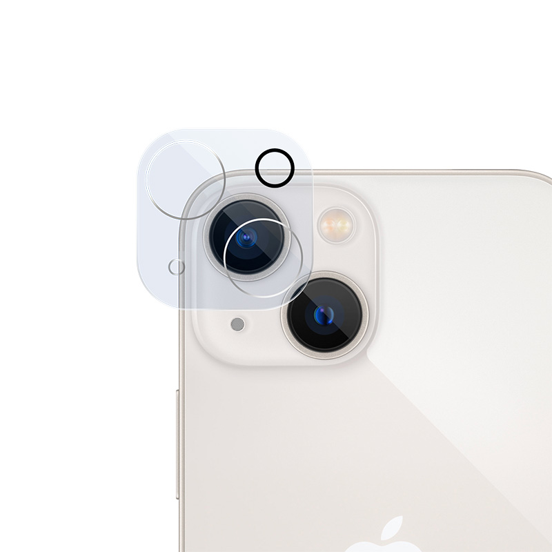 Epico Camera Lens Protector pro Apple iPhone 13 mini/13