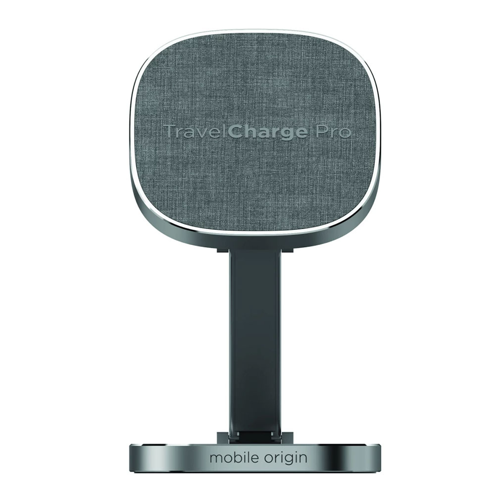 Mobile Origin TravelCharge Pro - Grey