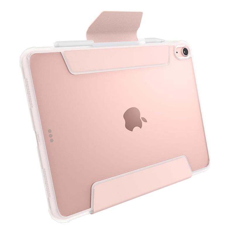 Spigen puzdro Ultra Hybrid Pro pre iPad Air 11" M1/M2/M3 – Rose Gold