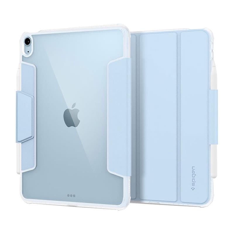 Spigen puzdro Ultra Hybrid Pro pre iPad Air 11" M1/M2/M3 – Sky Blue