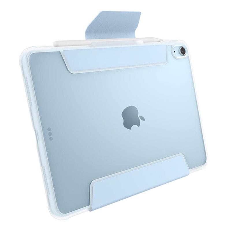 Spigen puzdro Ultra Hybrid Pro pre iPad Air 11" M1/M2/M3 – Sky Blue