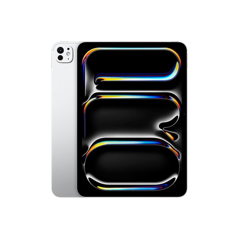 iPad Pro 11" Wi-Fi 1TB Stříbrný (2024)