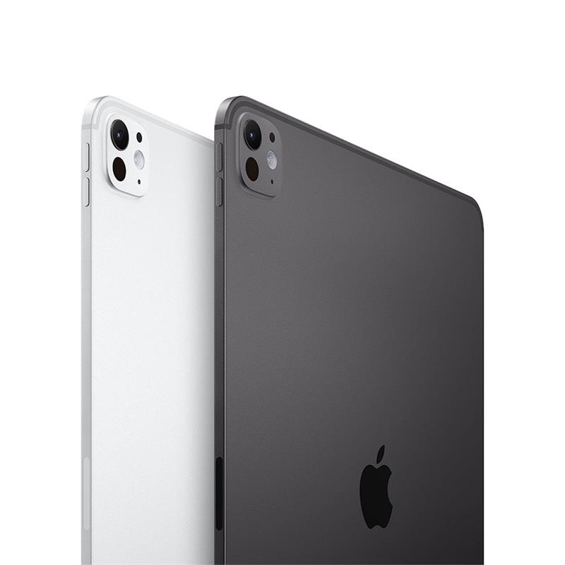 iPad Pro 11" Wi-Fi 2TB Vesmírně černý (2024)